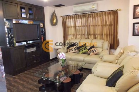 Estudio en Jomtien Beach, Pattaya, Tailandia № 26115 - foto 5