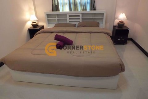 Estudio en Jomtien Beach, Pattaya, Tailandia № 26115 - foto 13