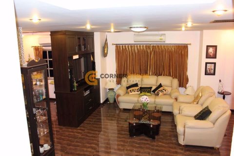 Estudio en Jomtien Beach, Pattaya, Tailandia № 26115 - foto 4