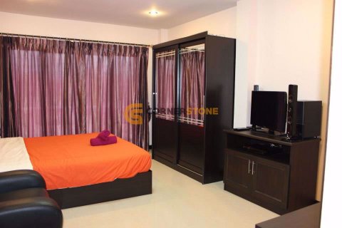 Estudio en Jomtien Beach, Pattaya, Tailandia № 26115 - foto 15