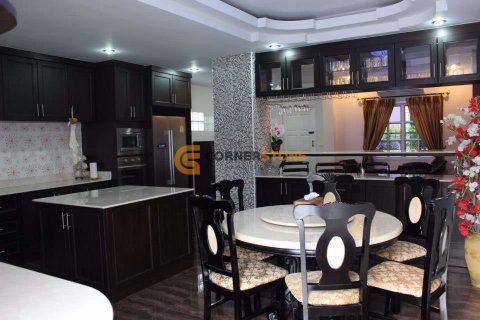 Estudio en Jomtien Beach, Pattaya, Tailandia № 26115 - foto 7