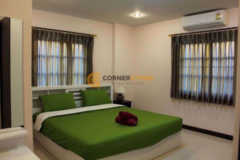 Estudio en Jomtien Beach, Pattaya, Tailandia № 26115 - foto 10