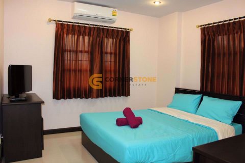 Estudio en Jomtien Beach, Pattaya, Tailandia № 26115 - foto 12