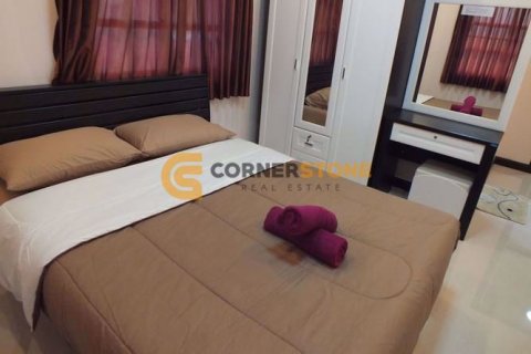 Estudio en Jomtien Beach, Pattaya, Tailandia № 26115 - foto 11