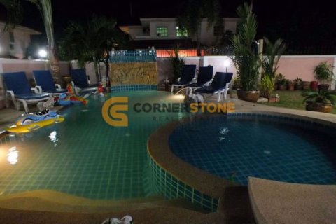 Estudio en Jomtien Beach, Pattaya, Tailandia № 26115 - foto 3
