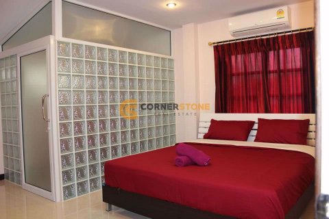 Estudio en Jomtien Beach, Pattaya, Tailandia № 26115 - foto 14