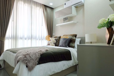 Estudio en el condominio en Jomtien Beach, Pattaya, Tailandia № 26109 - foto 8