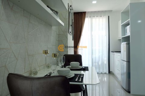 Estudio en el condominio en Jomtien Beach, Pattaya, Tailandia № 26109 - foto 4