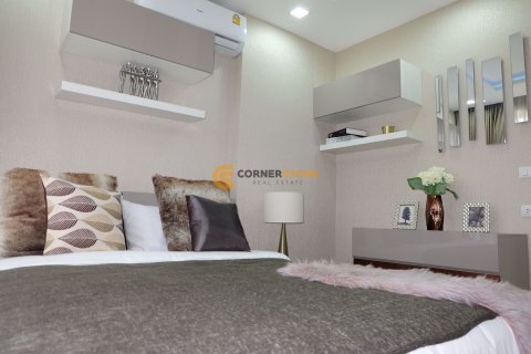 Estudio en el condominio en Jomtien Beach, Pattaya, Tailandia № 26109 - foto 7