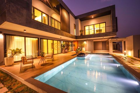 Estudio en Bang Lamung, Tailandia № 26113 - foto 3