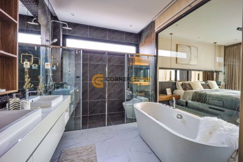Estudio en Bang Lamung, Tailandia № 26113 - foto 12