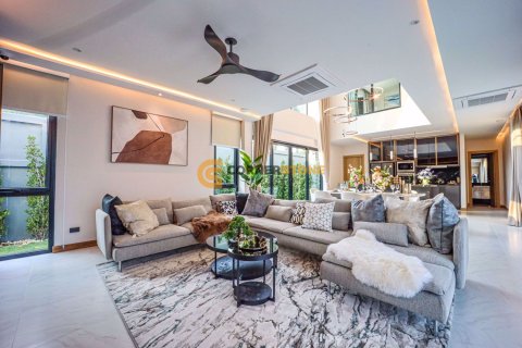 Estudio en Bang Lamung, Tailandia № 26113 - foto 5