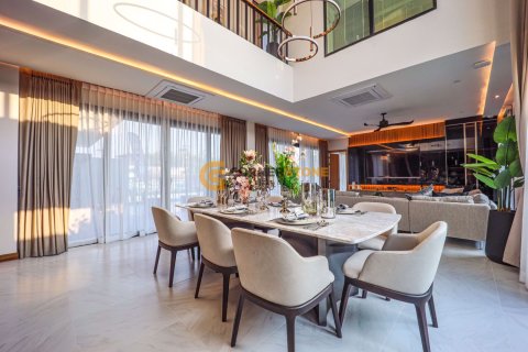 Estudio en Bang Lamung, Tailandia № 26113 - foto 7