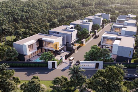 Estudio en Bang Lamung, Tailandia № 26113 - foto 18
