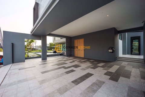 Estudio en Bang Lamung, Tailandia № 26113 - foto 4