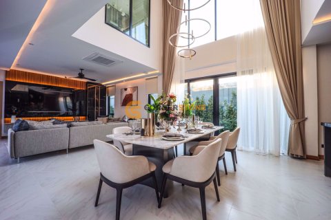 Estudio en Bang Lamung, Tailandia № 26113 - foto 8