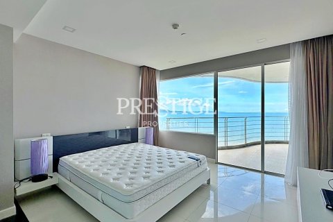 Condo in Pattaya, Thailand, 3 bedrooms  № 233462 - photo 15