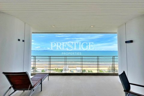 Condo in Pattaya, Thailand, 3 bedrooms  № 233462 - photo 24