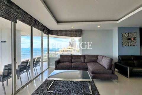 Condo in Pattaya, Thailand, 3 bedrooms  № 233462 - photo 3