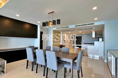 Condo in Pattaya, Thailand, 3 bedrooms  № 233462 - photo 7