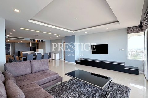 Condo in Pattaya, Thailand, 3 bedrooms  № 233462 - photo 4