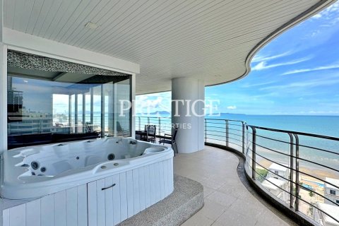 Condo in Pattaya, Thailand, 3 bedrooms  № 233462 - photo 22