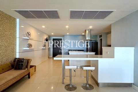 Condo in Pattaya, Thailand, 3 bedrooms  № 233462 - photo 8