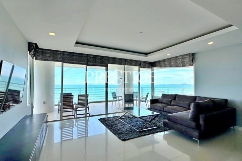 คอนโดมิเนียมในพัทยา, ประเทศไทย, 3 ห้องนอน № 233462