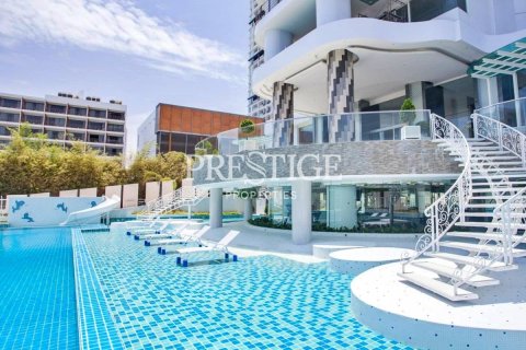 Condo in Pattaya, Thailand, 3 bedrooms  № 233462 - photo 26