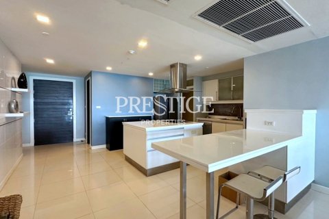 Condo in Pattaya, Thailand, 3 bedrooms  № 233462 - photo 9