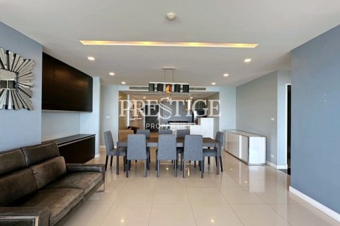 Condo in Pattaya, Thailand, 3 bedrooms  № 233462 - photo 5
