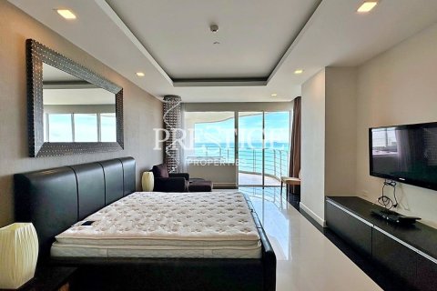 Condo in Pattaya, Thailand, 3 bedrooms  № 233462 - photo 11
