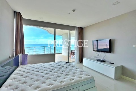Condo in Pattaya, Thailand, 3 bedrooms  № 233462 - photo 16