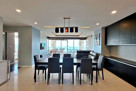 Condo in Pattaya, Thailand, 3 bedrooms  № 233462 - photo 6