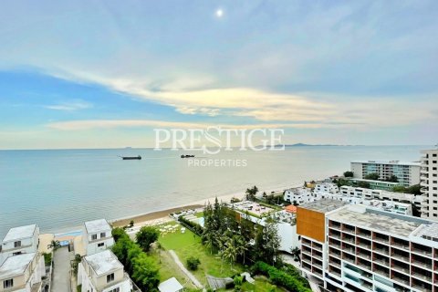 Condo in Pattaya, Thailand, 3 bedrooms  № 233462 - photo 25