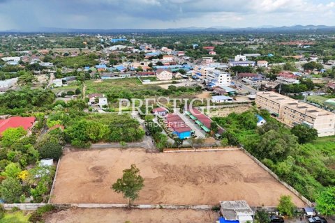 ที่ดินในพัทยา, ประเทศไทย 4110 ตร.ม. № 198202 - รูปถ่าย 4