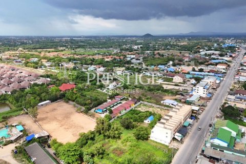 ที่ดินในพัทยา, ประเทศไทย 4110 ตร.ม. № 198202 - รูปถ่าย 2