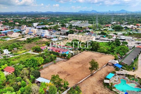 ที่ดินในพัทยา, ประเทศไทย 4110 ตร.ม. № 198202 - รูปถ่าย 5