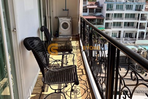 Estudio en el condominio en Jomtien Beach, Pattaya, Tailandia № 150996 - foto 10