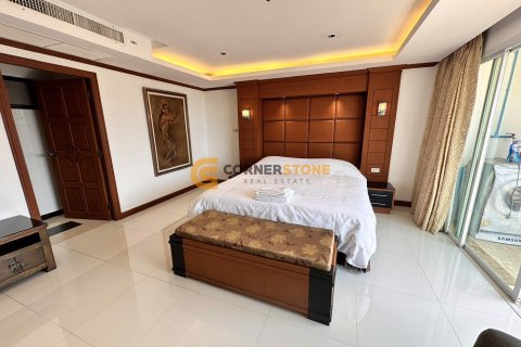 Estudio en el condominio en Jomtien Beach, Pattaya, Tailandia № 150996 - foto 7