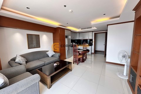 Estudio en el condominio en Jomtien Beach, Pattaya, Tailandia № 150996 - foto 3