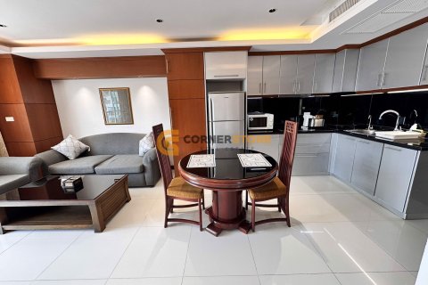 Estudio en el condominio en Jomtien Beach, Pattaya, Tailandia № 150996 - foto 12