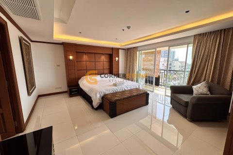 Estudio en el condominio en Jomtien Beach, Pattaya, Tailandia № 150996 - foto 6