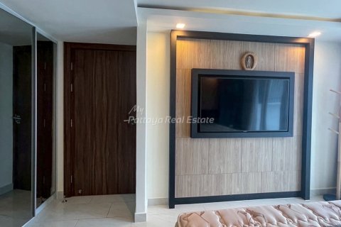Condominio de 1 dormitorio en Pattaya, Tailandia № 150999 - foto 6