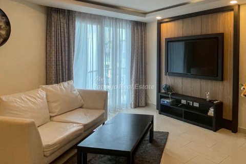 Eigentumswohnung in Pattaya, Thailand, 1 Schlafzimmer  № 150999