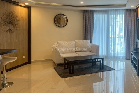 Condominio de 1 dormitorio en Pattaya, Tailandia № 150999 - foto 2
