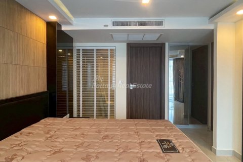 Condominio de 1 dormitorio en Pattaya, Tailandia № 150999 - foto 7