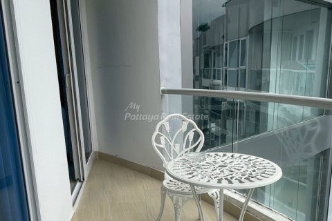 Condominio de 1 dormitorio en Pattaya, Tailandia № 150999 - foto 11