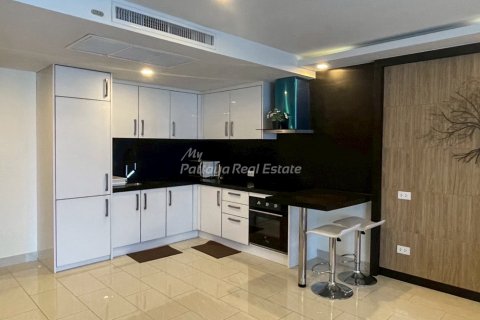 Condominio de 1 dormitorio en Pattaya, Tailandia № 150999 - foto 3