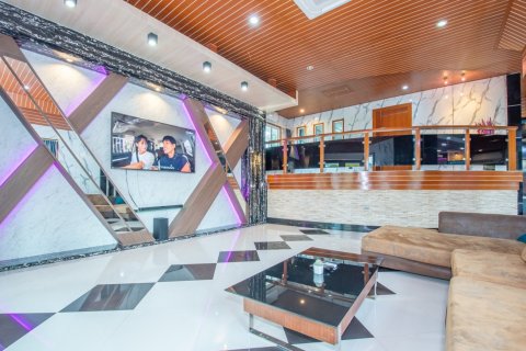 Casa de 4 dormitorios en Bang Lamung, Tailandia № 150994 - foto 19
